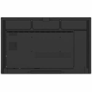 ViewSonic ViewBoard IFP5551 1397 mm 4K UHD LCD Collaboration Display - Rockchip RK3576 - 3840 x 2160 - 2160p - Android 14