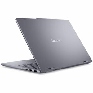 Lenovo IdeaPad 5 14AKP10 83KT000LIN 35.56 cm (14") Touchscreen Convertible Copilot+ PC 2 in 1 Notebook - WUXGA - 60 Hz - A