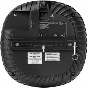 Aruba AP-725 Triband Wi-Fi 7 IEEE 802.11a/b/g/n/ac/ax/be/az/mc 4,70 Gbit/s Drahtloser Access Point - Innen - 2,40 GHz, 5 G