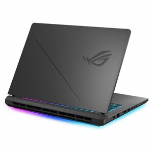 Laptop para videojuegos - Asus ROG Strix G16 G615 40.6cm (16") - Full HD Plus - 165Hz - Intel Core Ultra 9 275HX - 16GB - 