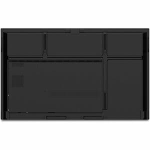 ViewSonic ViewBoard IFP6551 1651 mm 4K UHD LCD Collaboration Display - Rockchip RK3576 - 3840 x 2160 - 2160p - Android 14