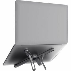 Supporto per computer portatile Regolabile in altezza Trust Macy - Fino a 43,9 cm (17,3") Supporto schermo - 20 kg Capacit