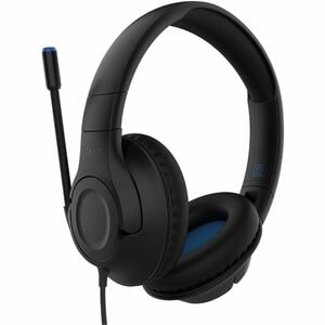 Belkin Inspire Kabel Kopfbügel, Auf den Ohren Stereo Gaming Headset - Binaural - Ohrumschließend - Host-Schnittstelle: Min