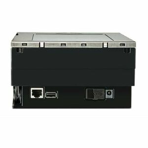 MAGELLAN 3550HSI KIT RS-232 WN SCANNER 1D/2D MODEL SAPPHIRE TOP DE9P BEETLE DC PLUG 4.5 M / 15 FT CABLE