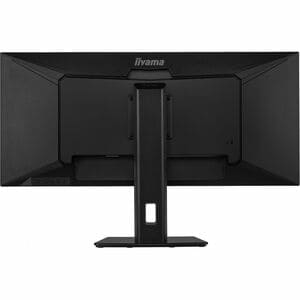 iiyama ProLite XUB3493WQSU-B6 34 Zoll Class UW-QHD LED-Monitor - 21:9 Format - Mattschwarz - 86,4 cm (34 Zoll) Viewable - 
