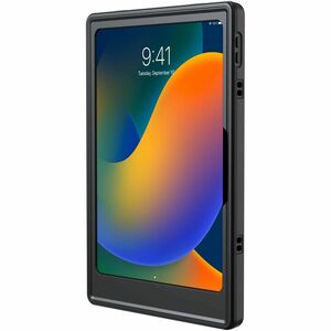 Protective Pogo Charging Case for iPad 10.9" 10th Generation or iPad 11 (A16) - Impact Resistant, Drop Resistant, Splash P