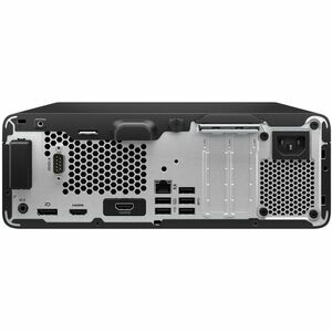 Desktop Computer HP Pro SFF 400 G9 - Intel Core i5 14° gen i5-14500 - 16 GB - 512 GB SSD - Small Form Factor - Nero - Inte