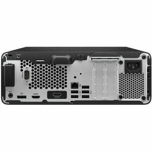 HP Pro 400 G9. Famiglia processore: Intel® Core™ i3, Modello del processore: i3-14100. Memoria Interna: 8 GB, Tipo di RAM: