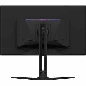 Aorus FO32U2P 32" (81.3 cm) Class 4K UHD Gaming OLED Monitor - 16:9 - 31.5" (80 cm) Viewable - OLED - Quantum Dot OLED Bac