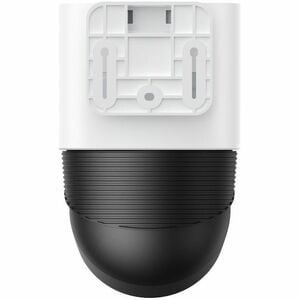 Eufy S330 Outdoor 4K Network Camera - Colour - Colour Night Vision - 3840 x 2160 - 4G LTE - Google Assistant, Alexa Suppor