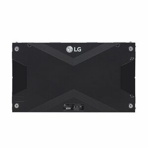 LCD Digital Signage LG Ultra Slim LSCC015-GZ - High Dynamic Range (HDR) - 384 x 216 - Direct View LED - 800 cd/m²