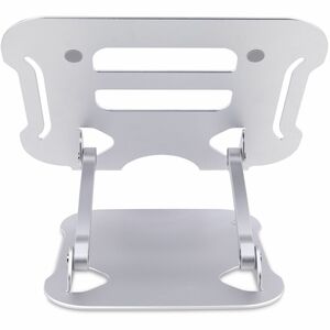 StarTech.com Height Adjustable Notebook Stand - 9.98 kg Load Capacity - 11.94 cm (4.70") Height x 22.61 cm (8.90") Width -