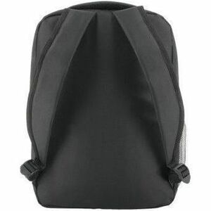 MOBILIS Essential Carrying Case (Backpack) for 35.6 cm (14") to 40.6 cm (16") Notebook - Black - Shoulder Strap, Handle - 