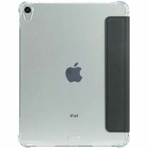 MOBILIS Carrying Case (Folio) for 27.9 cm (11") Apple iPad Air 11 (2024) Tablet - Black - Drop Resistant, Shock Resistant,