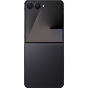 Samsung Galaxy Z Flip7 FE SM-F761B 128 GB Smartphone - 17 cm (6.7") Flexible Folding Screen Dynamic AMOLED 2X Full HD Plus