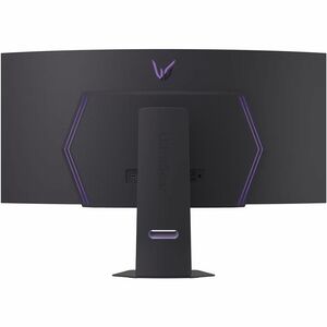 LG UltraGear 45GX900A-B 45" Class UW-QHD Curved Screen Gaming OLED Monitor - 21:9 - 44.5" Viewable - OLED - 3440 x 1440 - 