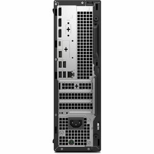 Dell Pro Slim Plus QBS1250 Desktop Computer - Intel Core Ultra 7 265 - vPro Technology - 16 GB - 512 GB PCI Express NVMe 4