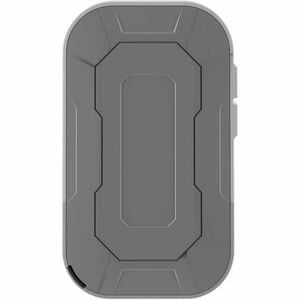 Keenetic Roamer 4G KN-5110 Wi-Fi 6 IEEE 802.11b/g/n/ax Cellular Modem/Wireless Router - 4G - LTE - Single Band - 2.40 GHz 