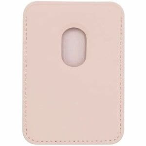 Wallet with MagSafe ICON - Pink Sand