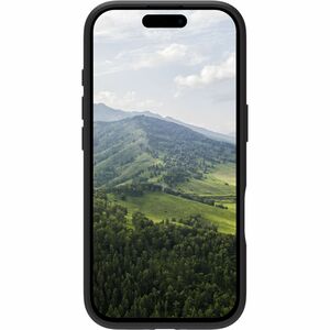 Greenland Pro MS - iPhone 17 - Night Black