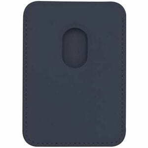 Wallet with MagSafe ICON - Deep Water