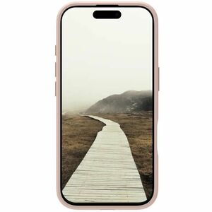 Greenland Pro MS - iPhone 17 - Pink Sand