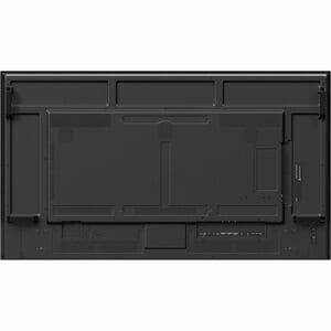 Sharp NEC Display MultiSync PN-P656 1638.30 mm LCD Digital Signage Display - 24 Hours/7 Days Operation - Energy Star - In-