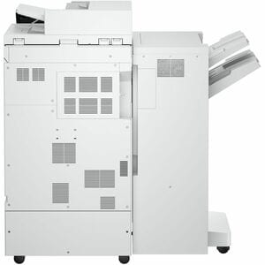 HP Color LaserJet Enterprise Flow MFP 8801z+ Serie