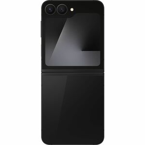 Samsung Galaxy Z Flip7 FE SM-F761U 128 GB Smartphone - 6.7" Flexible Folding Screen Dynamic AMOLED 2X Full HD Plus 2640 x 