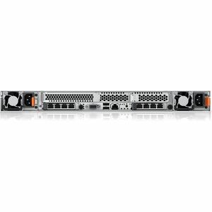 Lenovo ThinkSystem SR630 V4 7DG9A01HEA 1U Rack Server - 1 x Intel Xeon 3,50 GHz - 256 GB RAM - 12Gb/s SAS Steuerung - Inte