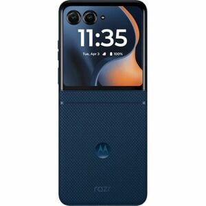 MOTOROLA RAZR 60 GIBRALTAR SEA 8+256GB.