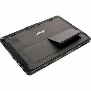 Getac K120 31,8 cm (12,5 Zoll) Touchscreen Robust Abnehmbar 2 in 1 Notebook - Full HD - Intel Core i7 13. Gen. i7-1355U - 