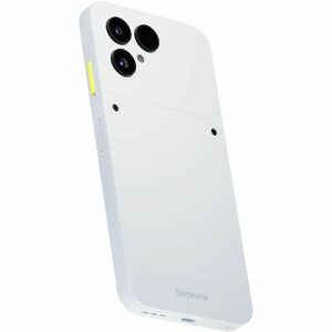 Fairphone 6 256 GB Smartphone - 16 cm (6.3") LTPO OLED Full HD 1116 x 2484 - Octa-core (Cortex A720Single-core (1 Core) 2.