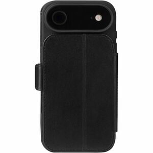 dbramante1928 ApS Copenhagen Carrying Case (Wallet) Apple iPhone Air Smartphone - Black - Impact Resistant, RFID Resistant