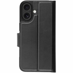dbramante1928 ApS Oslo Pro Carrying Case (Folio) Apple iPhone 17 Smartphone - Black - Impact Resistant, Drop Resistant, Sh
