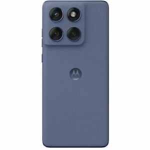 MOTO EDGE 60 FUSION 5G 256GB 8GB RAM XT2503-1 CINZA