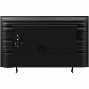 Samsung Crystal HU7000F HG55U700FEU 139.7 cm Smart LED-LCD TV - 4K UHDTV - High Dynamic Range (HDR) - Black - HDR10+, HLG 