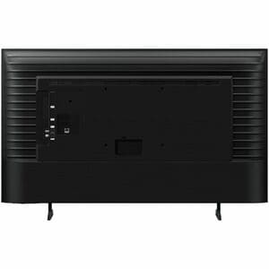Samsung Crystal HU7000F HG50U700FEU 127 cm Smart LED-LCD TV - 4K UHDTV - High Dynamic Range (HDR) - Black - HDR10+, HLG - 