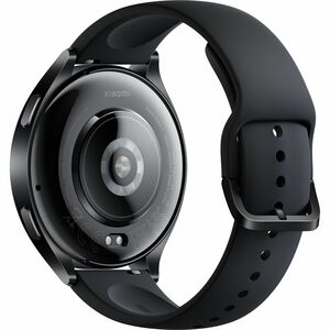 Xiaomi WATCH 2 Smart Watch - Preto Body Color - Preto Case Color - Preto Band Color - Metal Case Material - Poliuretano te