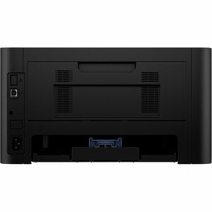 HP 303d Wired Laser Printer - Monochrome - 30 ppm Mono - 1200 x 1200 dpi Print - Automatic Duplex Print - 30000 Pages Duty