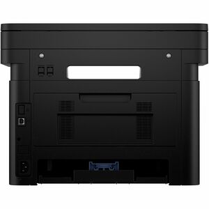 HP 323d Wired Laser Multifunction Printer - Monochrome - Copier/Printer/Scanner - 1200 x 1200 dpi Print - Automatic Duplex