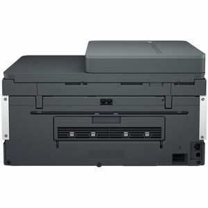 HP 790 Wired & Wireless Smart Tank Inkjet Multifunction Printer - Colour - Copier/Fax/Printer/Scanner - 23 ppm Mono/22 ppm