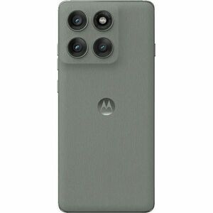 Motorola Mobility edge 60 Pro 512 GB Rugged Smartphone - 6.7" P-OLED Super HD 2712 x 1220 - Octa-core (Cortex A715Quad-cor