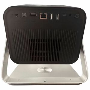 INFOCUS, MULTIMEDIA PROJECTOR, P138, QUANTUM LED, CRUSADER GRANDMASTER W STAND, 1080p, IN3038SL - DLP, 1200 ISO LUMENS, 1.