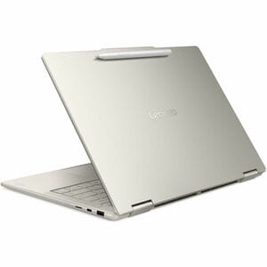 Lenovo Yoga 7 14AKP10 83JR002KHV 35.6 cm (14") Touchscreen Convertible Copilot+ PC 2 in 1 Notebook - WUXGA - 60 Hz - AMD R