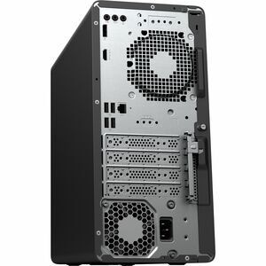 HP OmniDesk AI M03-0019nb PC. Processor family: Intel Core Ultra 7, Processor model: 265. Internal memory: 32 GB, Internal