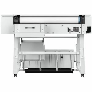HP Designjet T950 A0 Inkjet Large Format Printer - 36" Print Width - Color - 6 Color(s) - 21 Second Color Speed - 2400 x 1