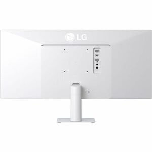 LG Ultrawide 29U531A-W 29" Class WFHD LCD Monitor - 21:9 - 73.7 cm (29") Viewable - In-plane Switching (IPS) Technology -