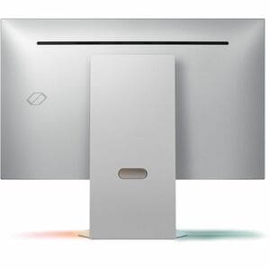 Samsung Odyssey 3D S27FG900XU 27 Zoll Class 4K UHD Gaming-LED-Monitor - 16:9 Format - Silber - 68,6 cm (27 Zoll) Viewable 