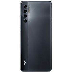 TCL 60 5G 256 GB Smartphone - 17 cm (6.7") TFT LCD HD+ 720 x 1600 - Octa-core (Cortex A76Dual-core (2 Core) 2.40 GHz + Cor